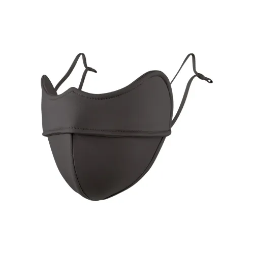 ЮЙЧЖАОЛИНЬ Полиамид Маски с защитой от солнца Женские