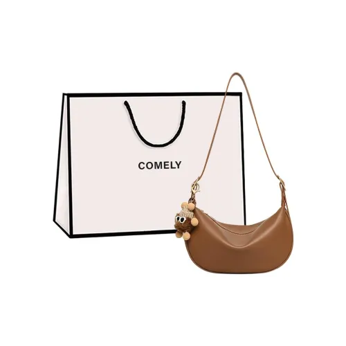 COMELY Сумки через плечо Женские