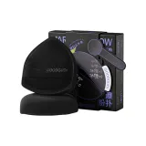 Классический черный, мусс, розовый - 2 упаковки