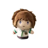 Такэки Тачибана Позиционирование стиля B