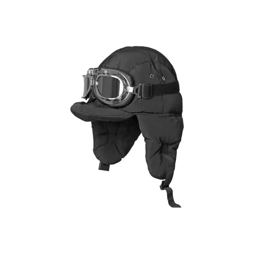 ALIEN BANG Полиэстер Шарфы-ушанки Унисекс