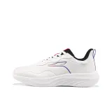 Перламутровый белый / Игровой синий