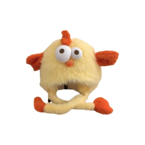 Fishing For Bears Полиэстер Шапки-бини Унисекс