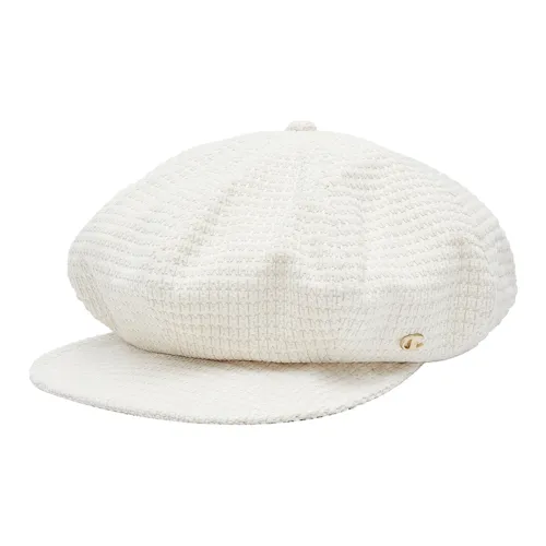 Champion Полиэстер Береты Унисекс