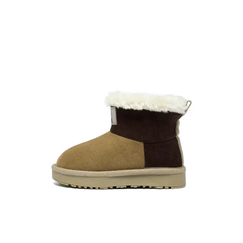 Disney противоскользящие устойчивые к истиранию термические детские ботинки