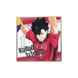 Тэцуро Куроо Позиционирование стиля