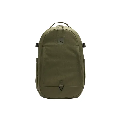 Jordan Рюкзаки Olive Men's