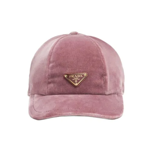 PRADA Бейсболки Женские