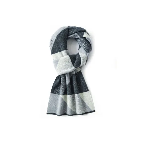 TUCANO Wool Knit Шарфы Унисекс