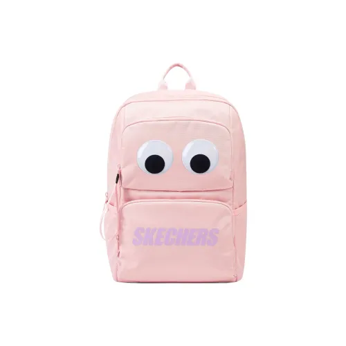 Skechers Рюкзаки Ледяной розовый Унисекс