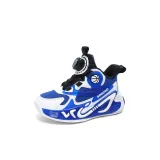 K842PM Королевский синий [Водонепроницаемый кожаный верх]