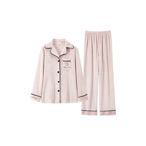 ROSE TREE Унисекс Пижамные комплекты