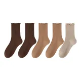 Кофейный 2+Светлый Верблюжий 2+Бежевый Серый