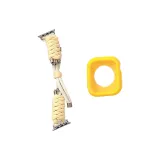 Жёлтый абрикос + жёлтая оболочка