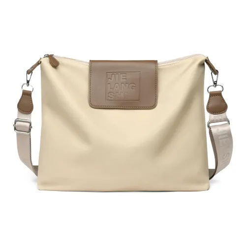 Gerlanx Нейлоновая сумка через плечо стандартная унисекс разноцветная