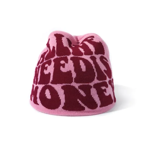 Clect Акриловые Шапки-Бини Женские