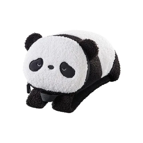 NOHOO Полиэстер Рюкзак Средний Детский Джон Черный Эльза Красный