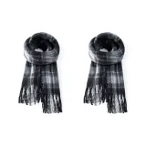 Черный + Черный