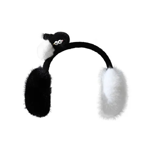 Shizhu Полиэстер Наушники-подвески Женские