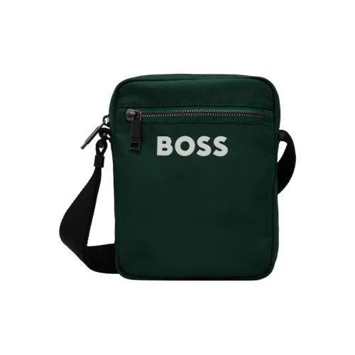Сумки через плечо Hugo Boss Мужские