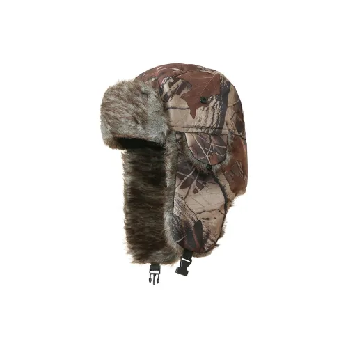 Mulinsen Полиэстер Шапки-ушанки Унисекс