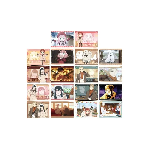 GuGuGuGu Фотокарточки