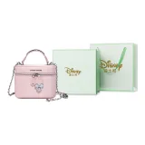 Розовый + Элегантная шкатулка