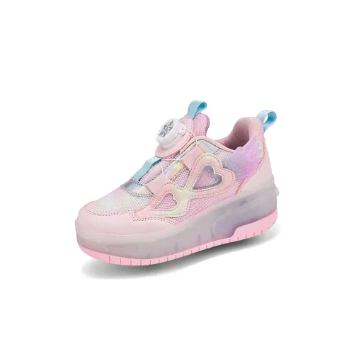 TONYBEAR Анти-KICK и Устойчивые к Износу Низкие Кеды для Детей Lifestyle Shoes Kids