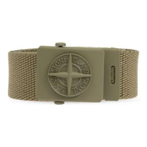 STONE ISLAND Полиэстер, Полиамид Ремни Детские