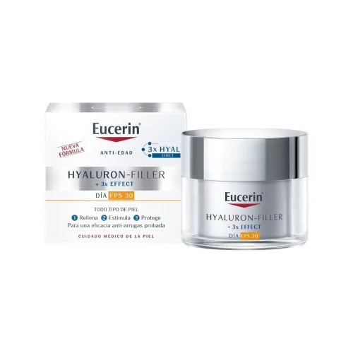Eucerin Увлажняющие средства и кремы для лица Женские