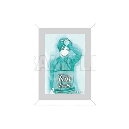 GuGuGuGu Магниты аниме-тематики