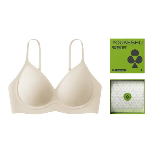 YOUKESHU Женские бюстгальтеры