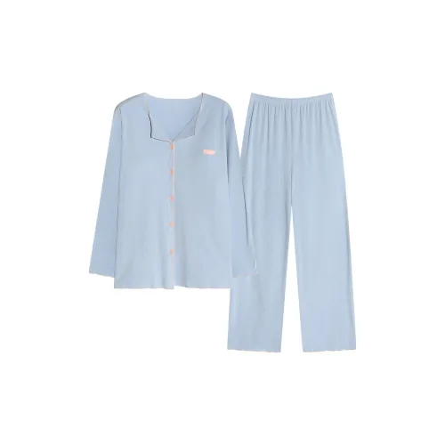 UAVAE Пижамный комплект женский цвет на изображении