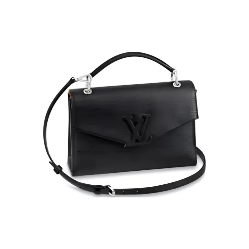 LOUIS VUITTON Pochette Grenelle Сумочки Женские