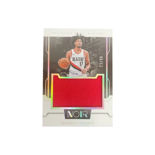 PANINI Спортивные карты