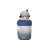 Подтвержденная версия - Человек (Распакованный), который поймал звезды