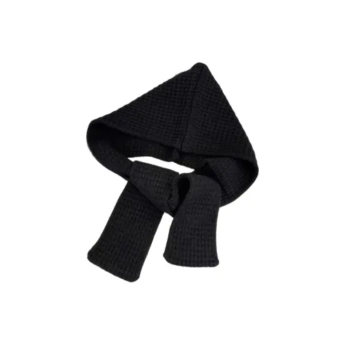 XIUNUMAN Полиэстер Капюшоны и Плюшевые Шапки Женские