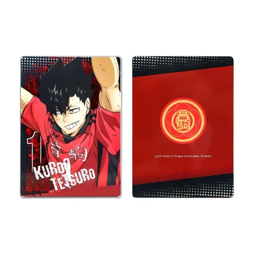 GuGuGuGu Haikyuu!! Characters BATTLE For The Dump Шоё Хината Текущий Песочный Акриловый Украшение Мерч по IP