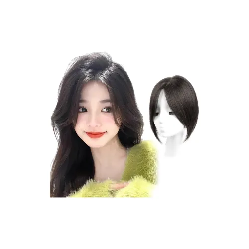 TIANKONGSHU Four Leaf Clover Стиль Парики