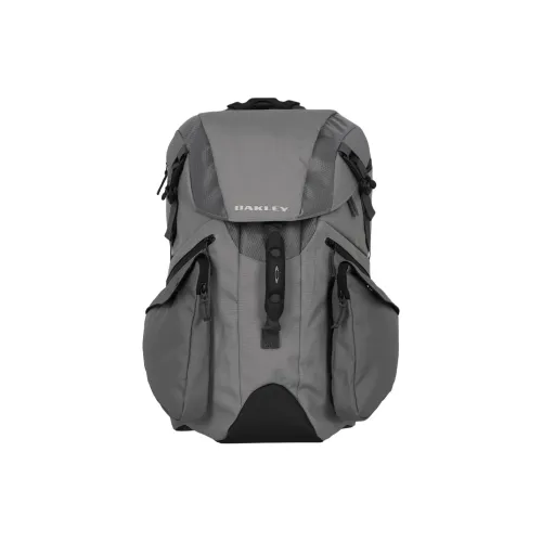 Oakley Туристические сумки Granite серый Мужской