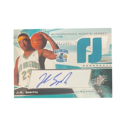 UPPER D.E.C.K Спортивные карты