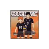 Шоё Хината X Тобио Кагеяма Выпуск