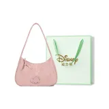 Розовый + Элегантная сумка для покупок