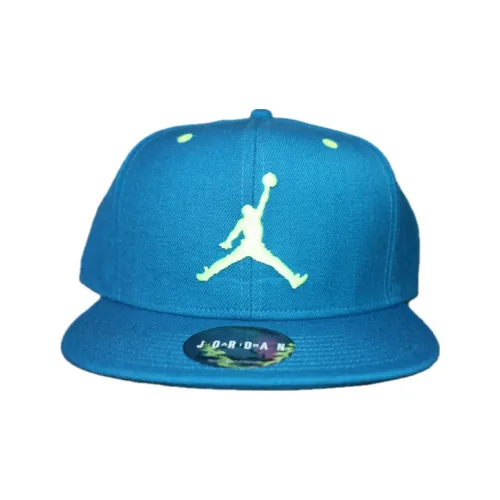 Кепки Jordan Унисекс Blue