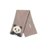 Темно-кофейный