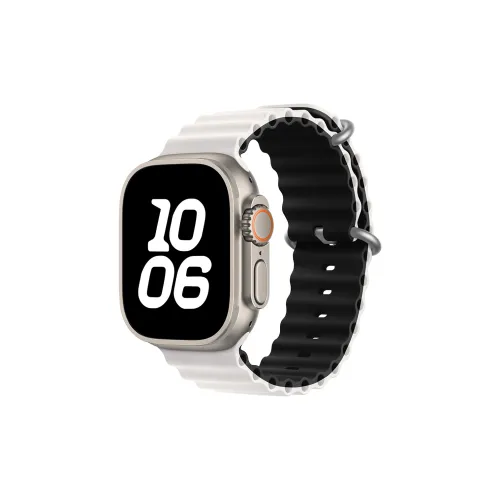 Antey Ремень Apple Совместимость Силиконовый Материал 175-220 мм