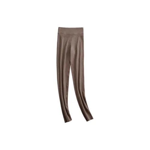 Aidai Женские Термобрюки