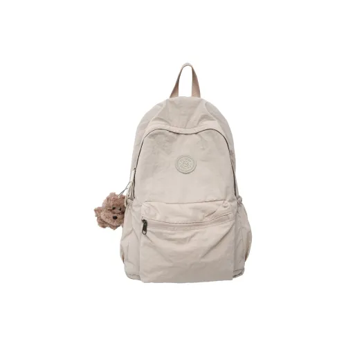 Xuan Xi Нейлон Рюкзак Унисекс Многоцветный