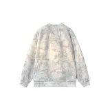 Бело-серый (флисовая подкладка)