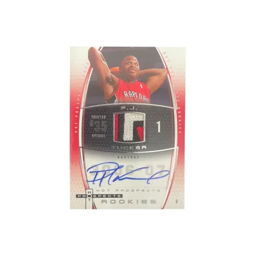 UPPER D.E.C.K Спортивные карты